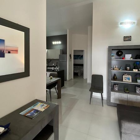 Cala Gonone - Casa Del Mirto Apartment Bagian luar foto