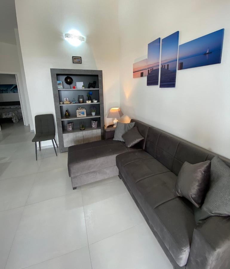 Cala Gonone - Casa Del Mirto Apartment Bagian luar foto