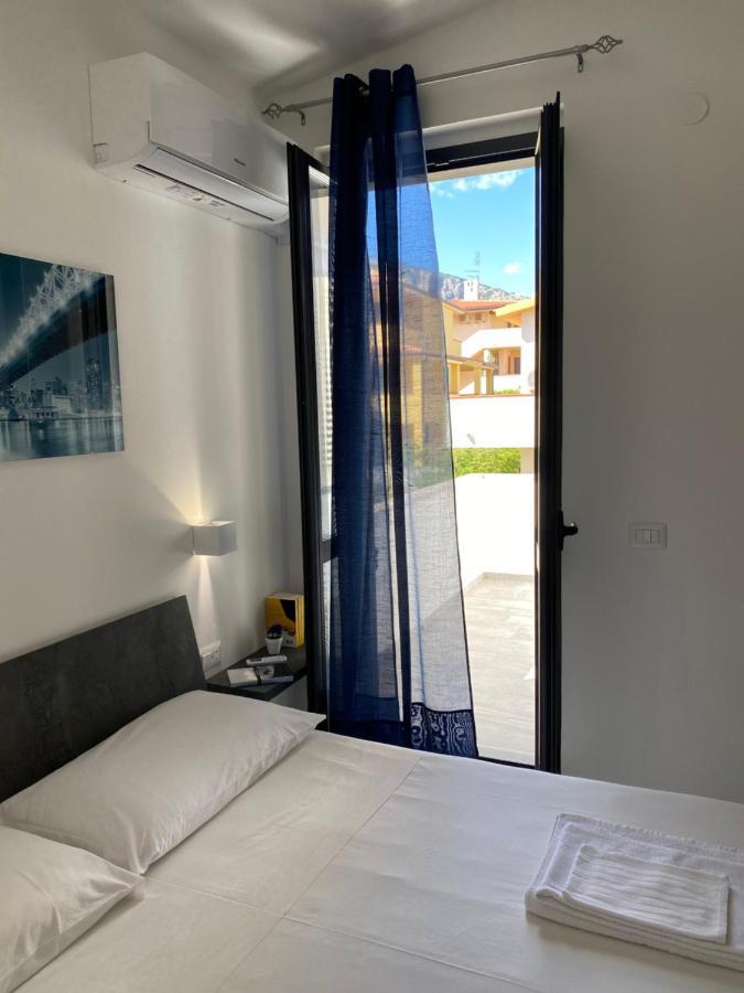Cala Gonone - Casa Del Mirto Apartment Bagian luar foto