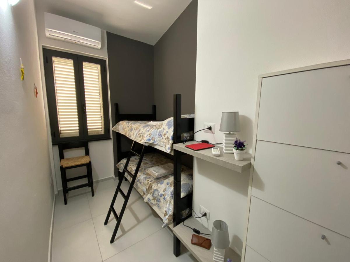 Cala Gonone - Casa Del Mirto Apartment Bagian luar foto
