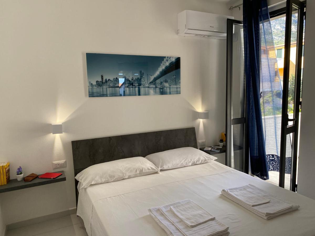 Cala Gonone - Casa Del Mirto Apartment Bagian luar foto