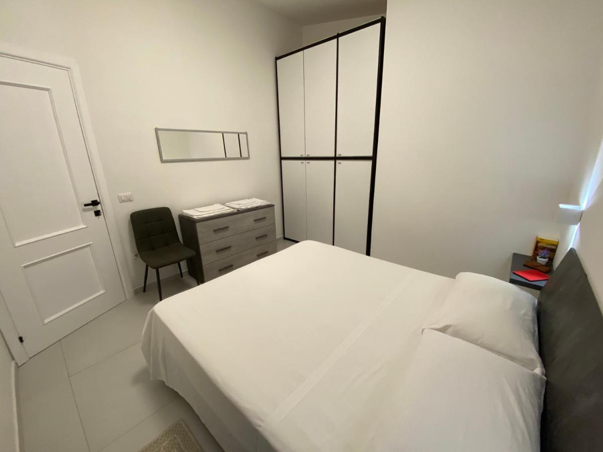 Cala Gonone - Casa Del Mirto Apartment Bagian luar foto