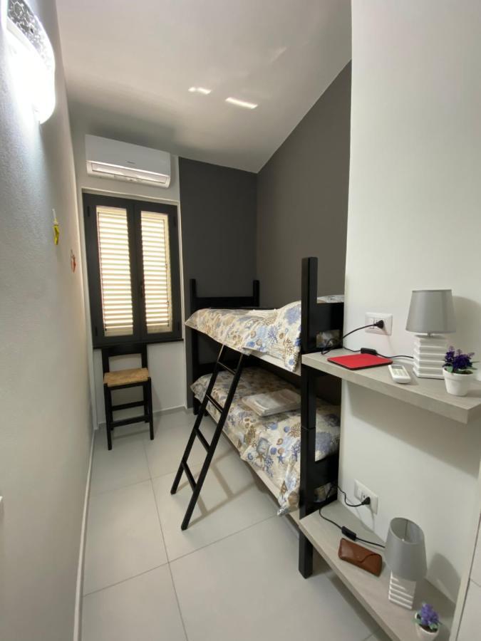 Cala Gonone - Casa Del Mirto Apartment Bagian luar foto