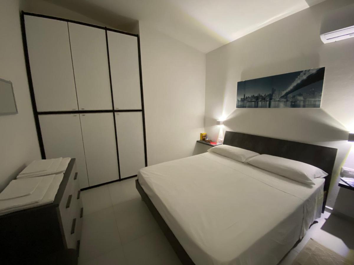 Cala Gonone - Casa Del Mirto Apartment Bagian luar foto