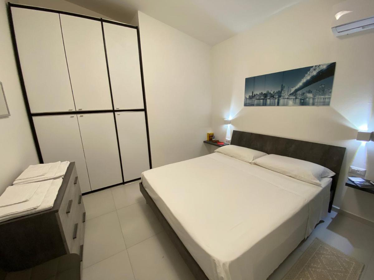 Cala Gonone - Casa Del Mirto Apartment Bagian luar foto