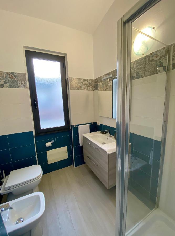 Cala Gonone - Casa Del Mirto Apartment Bagian luar foto